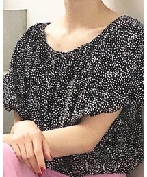 SAAAGE boutique | シャツ/ブラウス