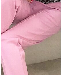 SAAAGE boutique | その他パンツ