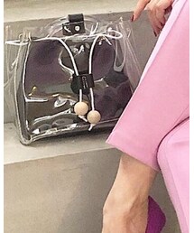 SAAAGE boutique | ショルダーバッグ