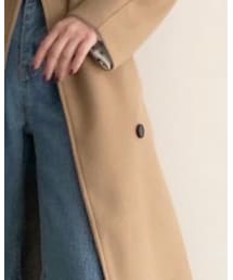 SAAAGE boutique | トレンチコート