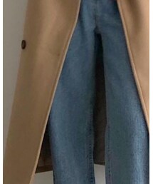 SAAAGE boutique | デニムパンツ