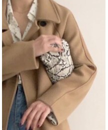 SAAAGE boutique | クラッチバッグ