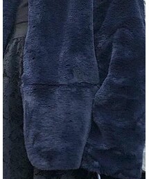 SAAAGE boutique | ムートンコート