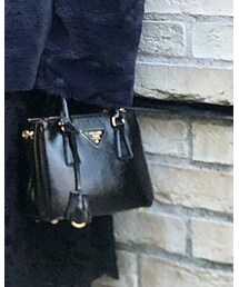 PRADA | ハンドバッグ