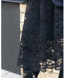 SAAAGE boutique | スカート