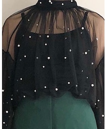 SAAAGE boutique | スラックス