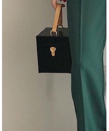 SAAAGE boutique | ハンドバッグ