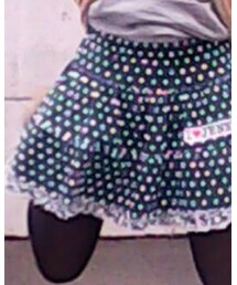 SISTER JENNI | スカート