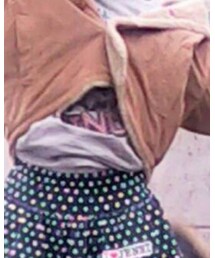 しまむら | パーカー