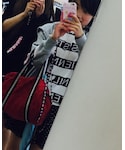 SISTER JENNI(SISTER JENNI)の「トップス(Tシャツ/カットソー)」