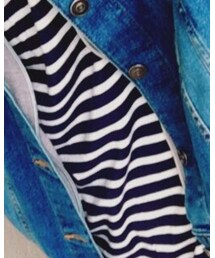 GU | Tシャツ/カットソー