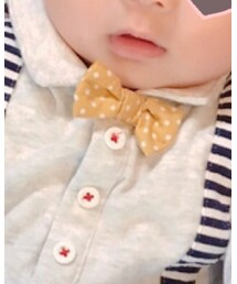 petit main | ロンパース