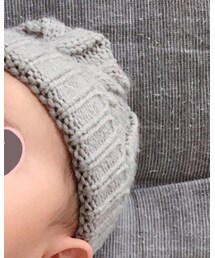 Birthday | ニットキャップ/ビーニー