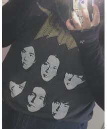 Kanjani8 | Tシャツ/カットソー
