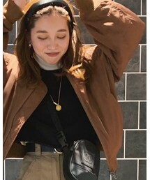 Bershka | トップス