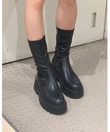 Bershka | ブーツ