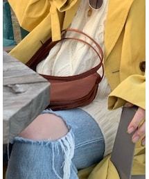 ZARA | ハンドバッグ