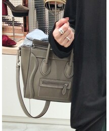 CELINE | ショルダーバッグ