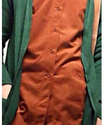 NICOLE | シャツ/ブラウス