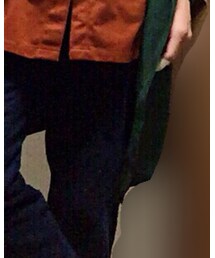 無印良品 | パンツ