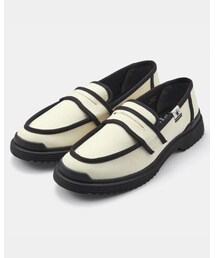 GU | オリジナルソールローファーMY +X(ローファー)