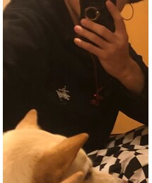 STUSSY | パーカー