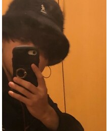 KANGOL | ハンチング/ベレー帽