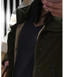 GU | ニット/セーター