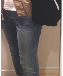 UNIQLO | デニムパンツ