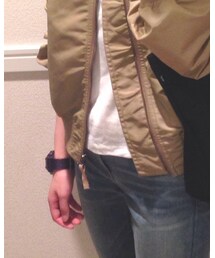 UNIQLO | Tシャツ/カットソー