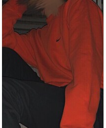 NIKE | スウェット