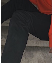 GLOBAL WORK | パンツ