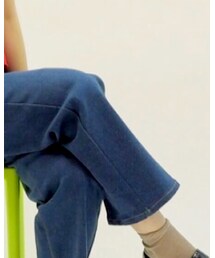 147 | デニムパンツ