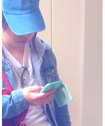 GAP | デニムジャケット