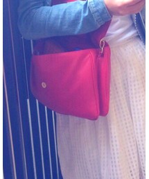 WEGO | ショルダーバッグ