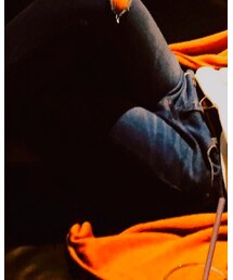 Heather | デニムパンツ