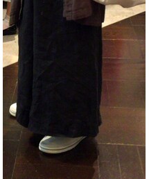 Yohji Yamamoto | パンツ