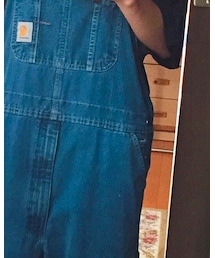 Carhartt | サロペット/オーバーオール