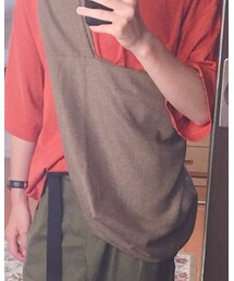 Dulcamara | トートバッグ