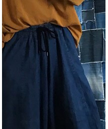 Needles | デニムパンツ