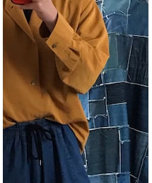 Edwina Horl | シャツ/ブラウス