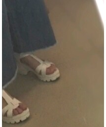 senda | パンプス