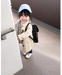 Birthday(バースデイ)の「トップス(パーカー)」