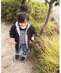 Right-on KIDS(ライトオンキッズ)の「トップス(Tシャツ/カットソー)」