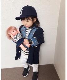 無印良品 | Tシャツ/カットソー