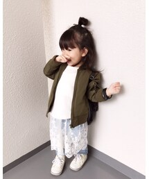H&M | デニムパンツ
