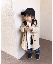 Birthday | パーカー