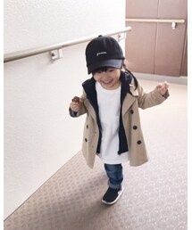 H&M | デニムパンツ