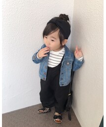 Handmade | ヘアバンド