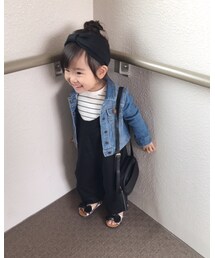 babyGAP | デニムジャケット